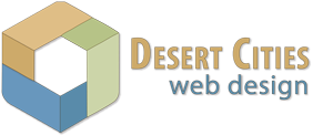 Palm Springs Website Designer | Expert WordPress Consulting Logo