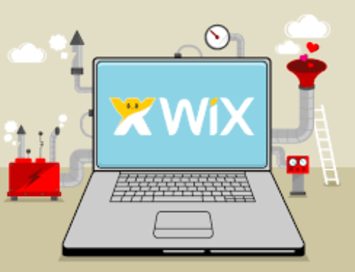 The Problem with WIX, Weebly and Squarespace