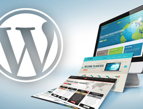 WordPress Powers 39.5% of All Websites